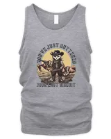 Men's Tank Top Men's Tank Top