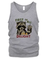 Men's Tank Top Men's Tank Top