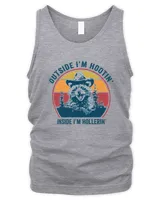 Men's Tank Top Men's Tank Top