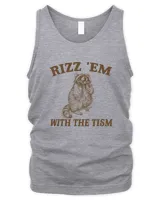 Men's Tank Top Men's Tank Top
