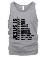 Men's Tank Top