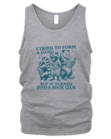 Men's Tank Top Men's Tank Top