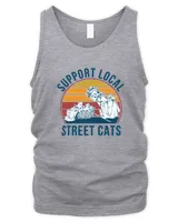 Men's Tank Top Men's Tank Top