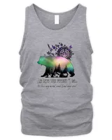 Men's Tank Top Men's Tank Top