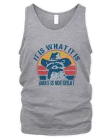Men's Tank Top Men's Tank Top