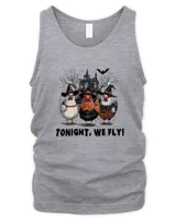 Men's Tank Top Men's Tank Top