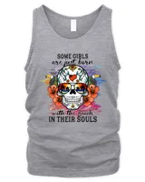 Men's Tank Top Men's Tank Top
