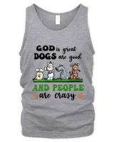 Men's Tank Top