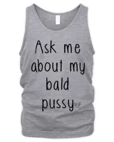 Men's Tank Top Men's Tank Top