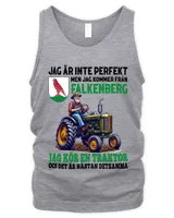 Men's Tank Top Men's Tank Top