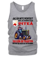 Men's Tank Top Men's Tank Top