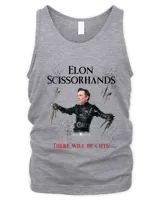 Men's Tank Top Men's Tank Top