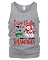 Men's Tank Top