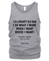 Men's Tank Top Men's Tank Top