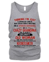 Men's Tank Top