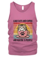 Men's Tank Top Men's Tank Top