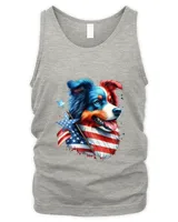 Men's Tank Top Men's Tank Top