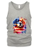 Men's Tank Top Men's Tank Top