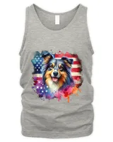 Men's Tank Top Men's Tank Top