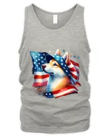 Men's Tank Top Men's Tank Top