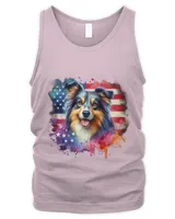Men's Tank Top Men's Tank Top