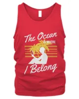 Men's Tank Top