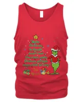 Men's Tank Top Men's Tank Top
