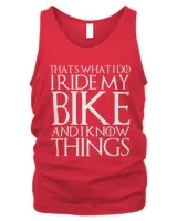 Men's Tank Top Men's Tank Top