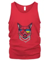 Men's Tank Top Men's Tank Top