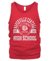 Men's Tank Top Men's Tank Top