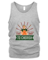 Men's Tank Top