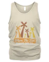 Men's Tank Top