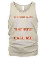 Men's Tank Top