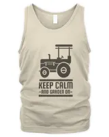 Men's Tank Top
