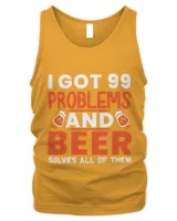 Men's Tank Top