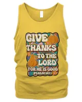 Men's Tank Top Men's Tank Top