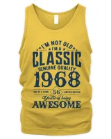 Men's Tank Top Men's Tank Top
