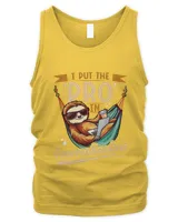Men's Tank Top