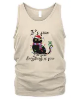 Men's Tank Top Men's Tank Top