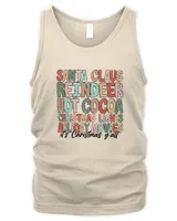Men's Tank Top Men's Tank Top