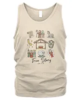 Men's Tank Top Men's Tank Top