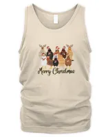 Men's Tank Top Men's Tank Top