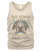 Men's Tank Top Men's Tank Top