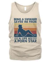 Men's Tank Top Men's Tank Top