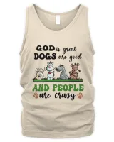 Men's Tank Top