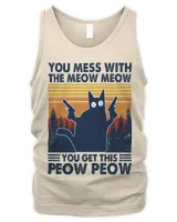 Men's Tank Top Men's Tank Top