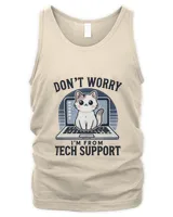 Men's Tank Top Men's Tank Top