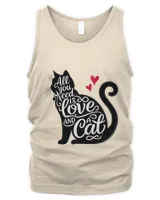 Men's Tank Top Men's Tank Top