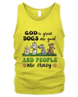 Men's Tank Top