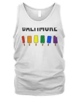 Men's Tank Top